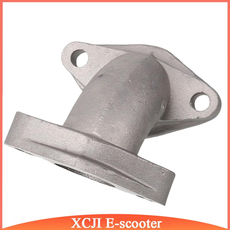 Motorcycle Carburetor - Motorcycle Carburetor Manifold Intake Pipe Fit
