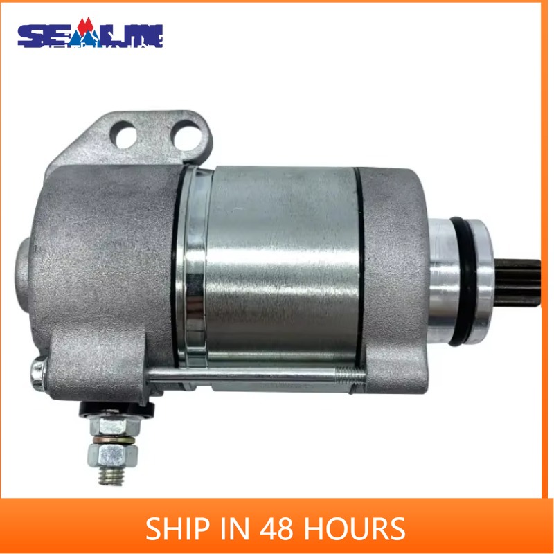 Motorcycle Starter Motor For K - Motorcycle Starter Motor review and price