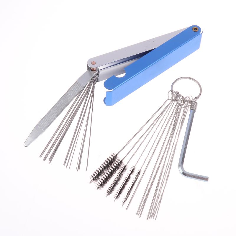 1 Set Cleaner Tool Carburetor  - Motorcycle Carburetor review and price