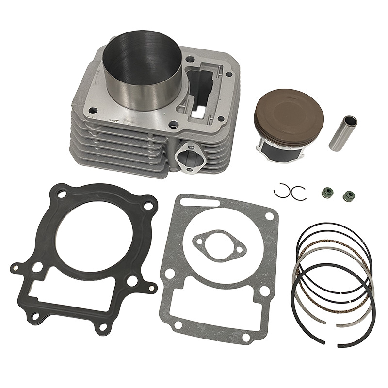 77mm Bore Complete Cylinder Pi - Motorcycle Cylinder review and price