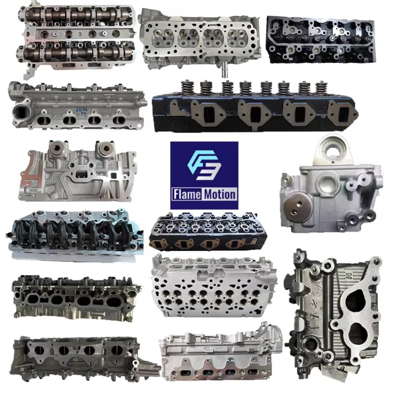 92064173 95315645 High Durabil - Engine Cylinder Head review and price