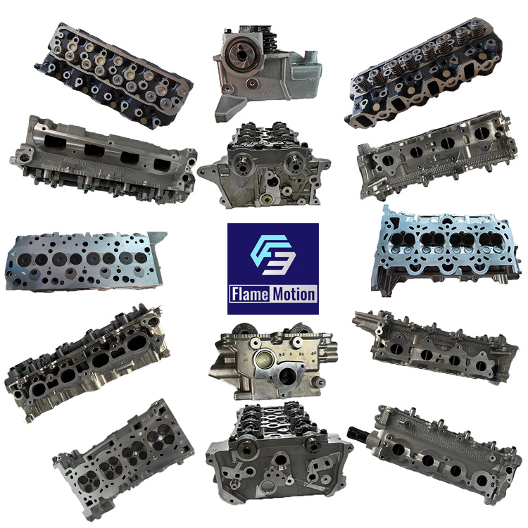 92064173 95315645 High Durabil - Engine Cylinder Head review and price