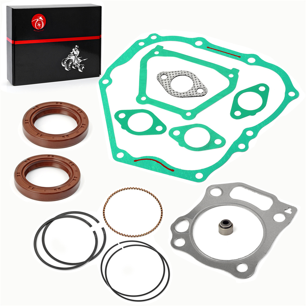 357cc Engine Rings Gaskets Sea - Motorcycle Engine Kit review and price