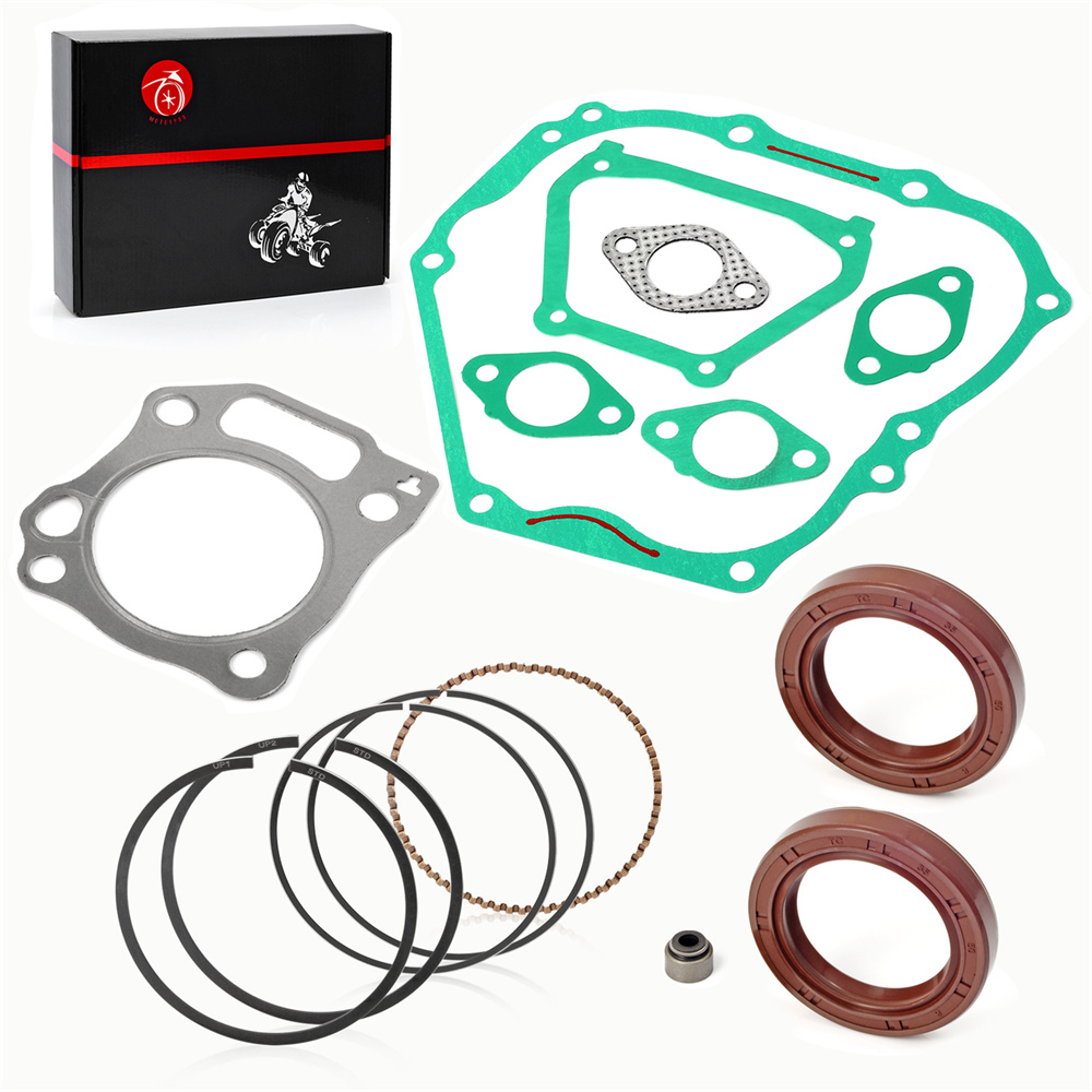 357cc Engine Rings Gaskets Sea - Motorcycle Engine Kit review and price