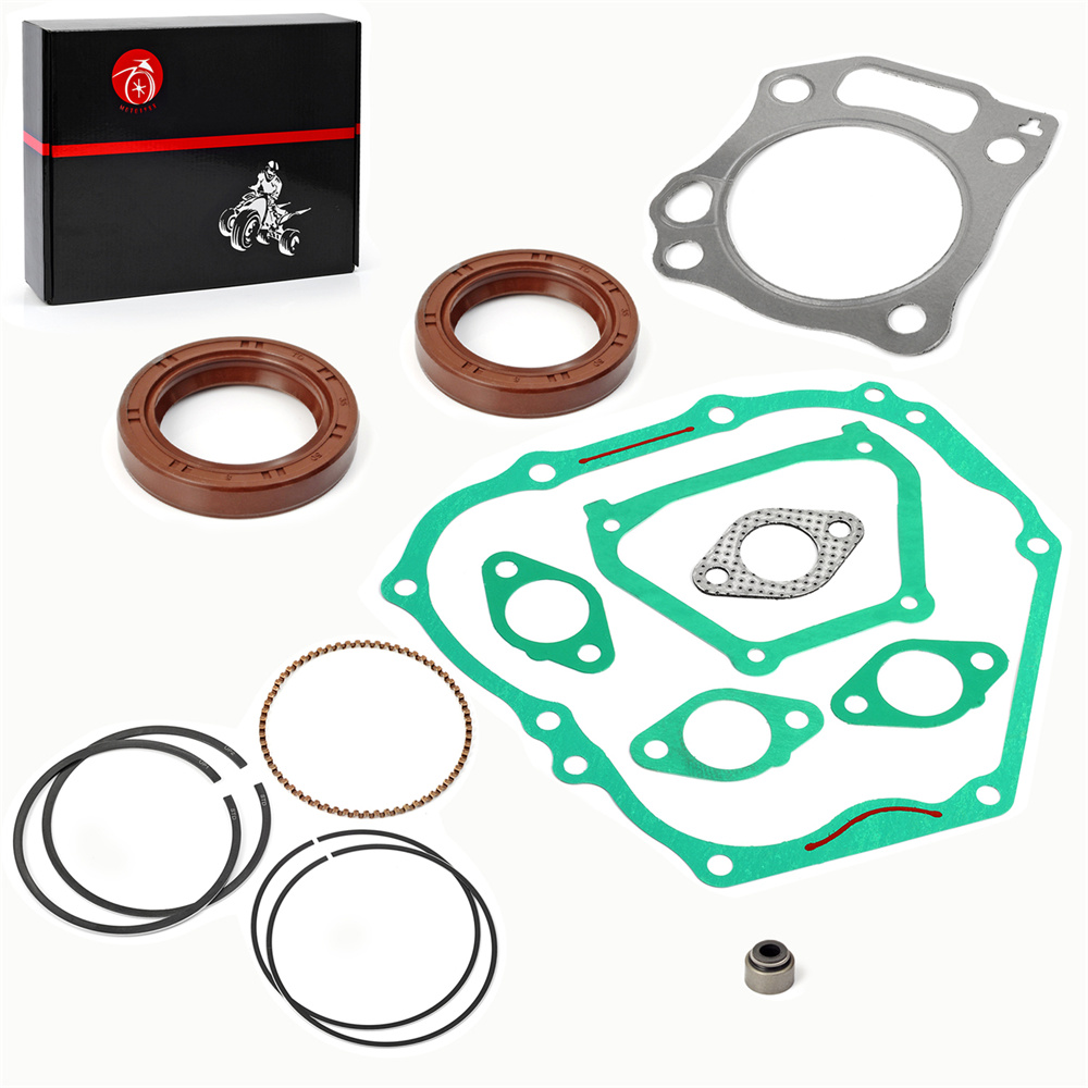 357cc Engine Rings Gaskets Sea - Motorcycle Engine Kit review and price