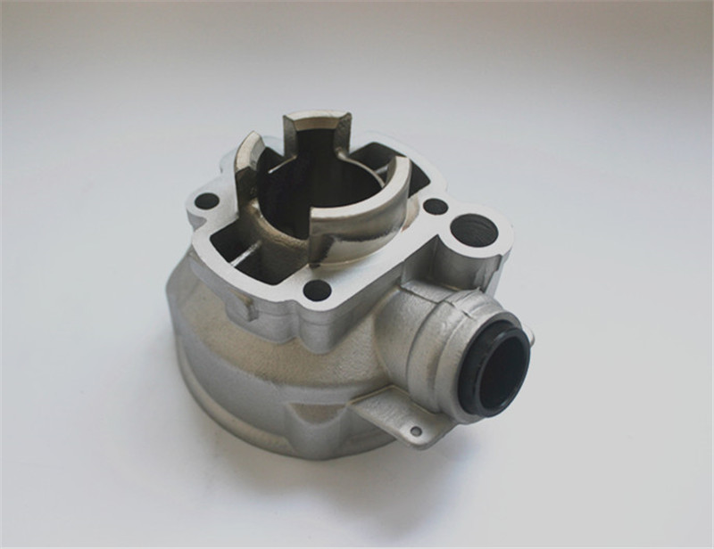 Motorcycle ceramics cylinder K - Motorcycle Engine Kit review and price