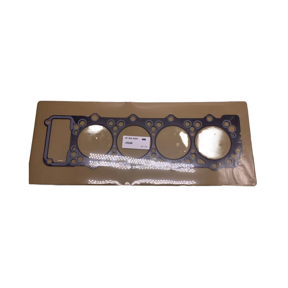 HEHUI 4m40 Engine Head Gasket  - Engine Cylinder Head review and price