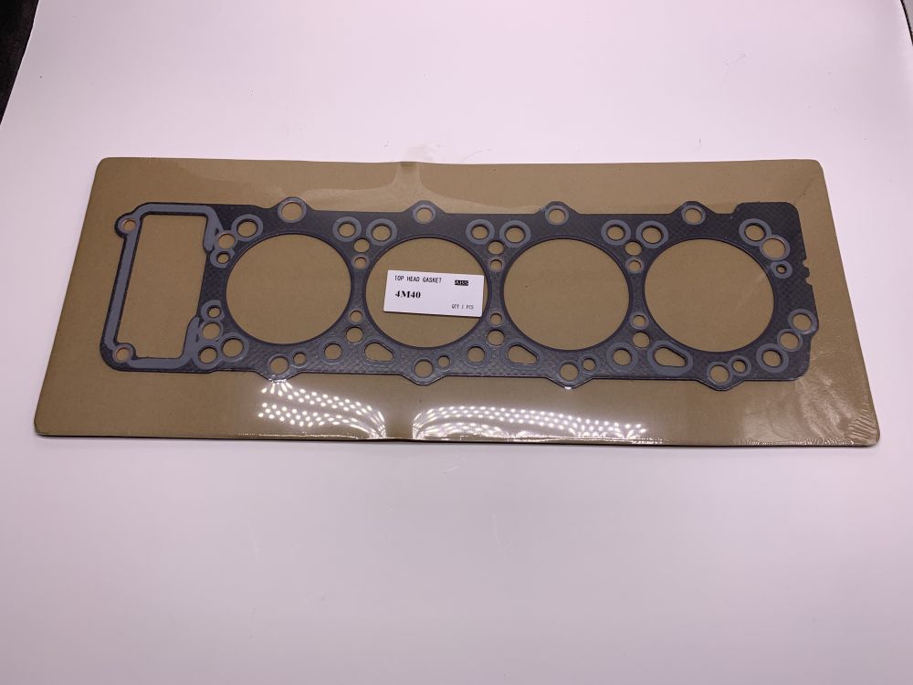 HEHUI 4m40 Engine Head Gasket  - Engine Cylinder Head review and price