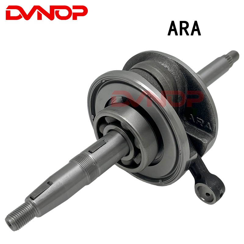 Motorcycle Crankshaft for SYM  - Motorcycle Crankshaft review and price