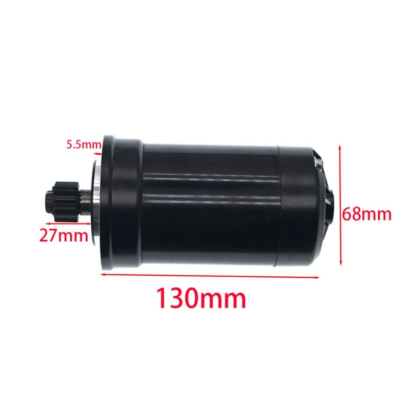 NEW HOT In Stock-For Ducati Mo - Motorcycle Starter Motor review and price