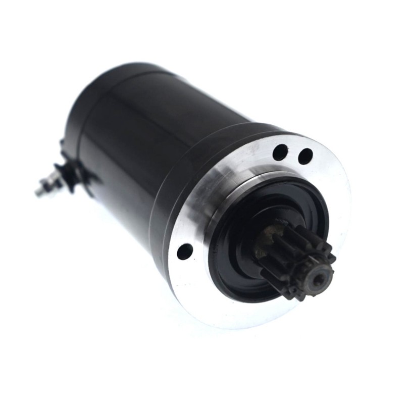 NEW HOT In Stock-For Ducati Mo - Motorcycle Starter Motor review and price