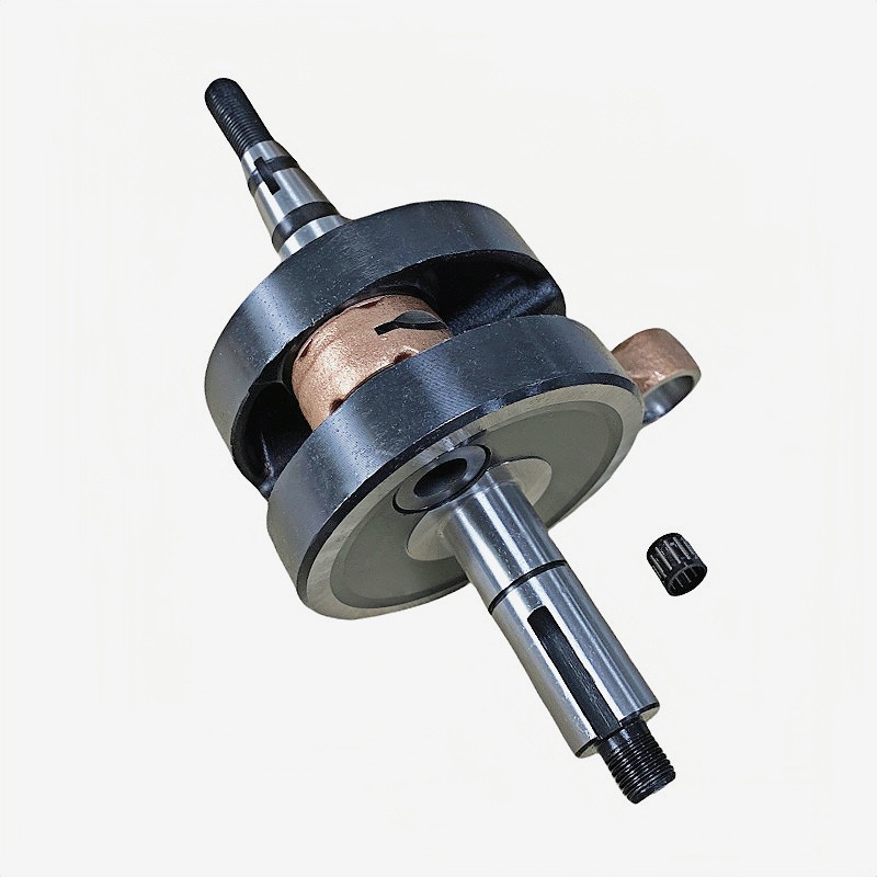 Motorcycle DT125 TZR125 Cranks - Motorcycle Crankshaft review and price