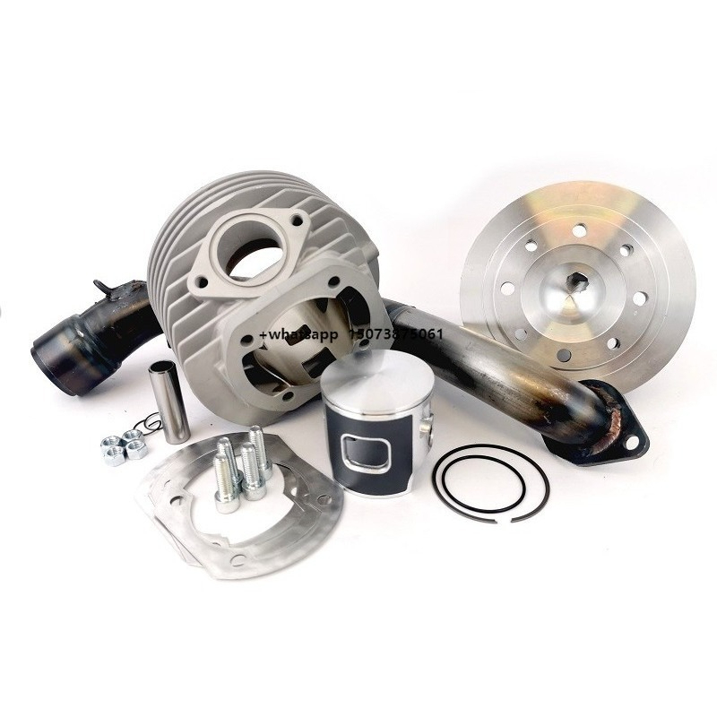 Zuera EXR 145cc 4 Stroke New B - Motorcycle Cylinder review and price