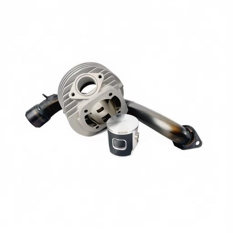 Zuera EXR 145cc 4 Stroke New B - Motorcycle Cylinder review and price