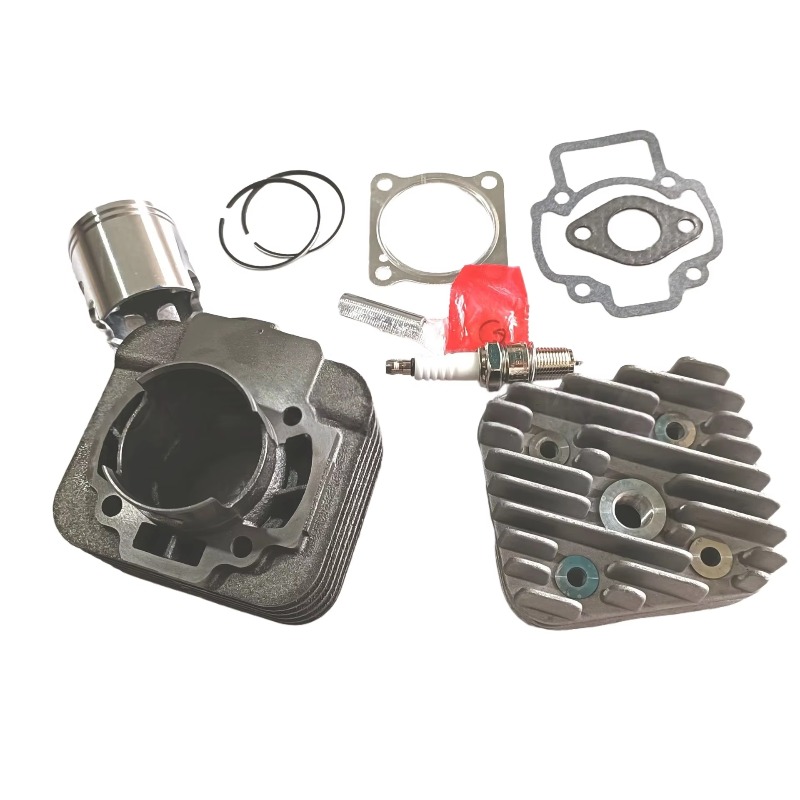 OEM 2-Stroke for Piaggio70 ZIP - Motorcycle Cylinder review and price