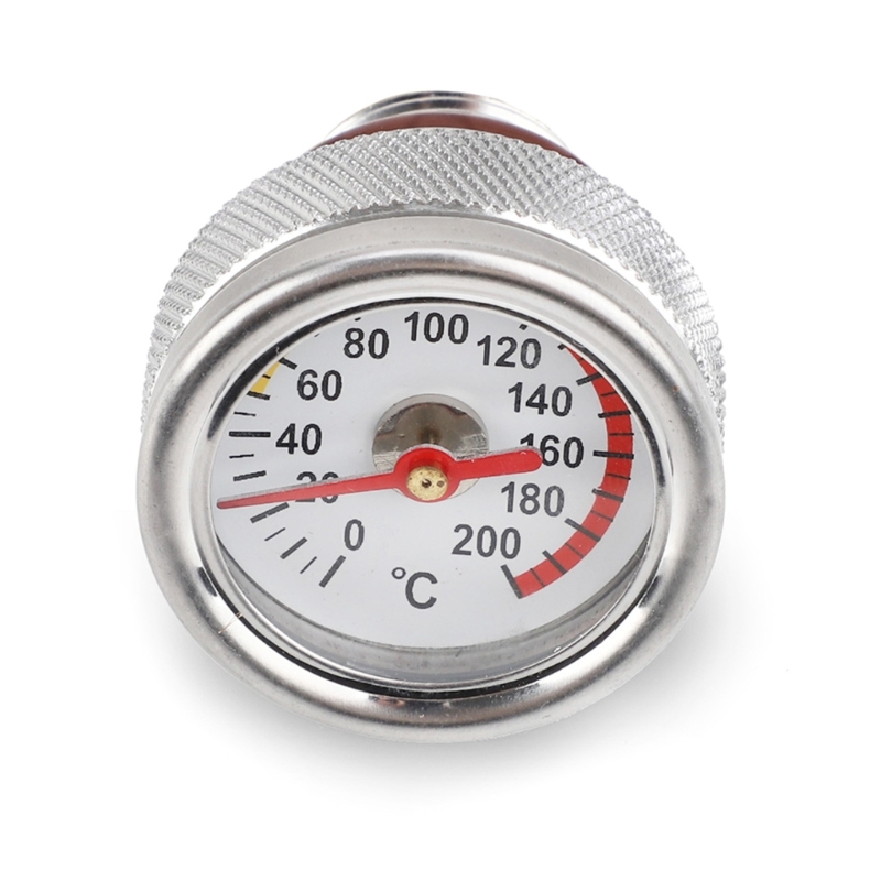 Motorcycle Oil Temperature Gau - Motorcycle Oil Filter review and price