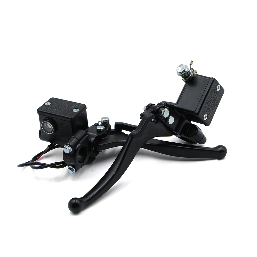 Motorcycle Front Brake Pump Ma - Motorcycle Cylinder review and price