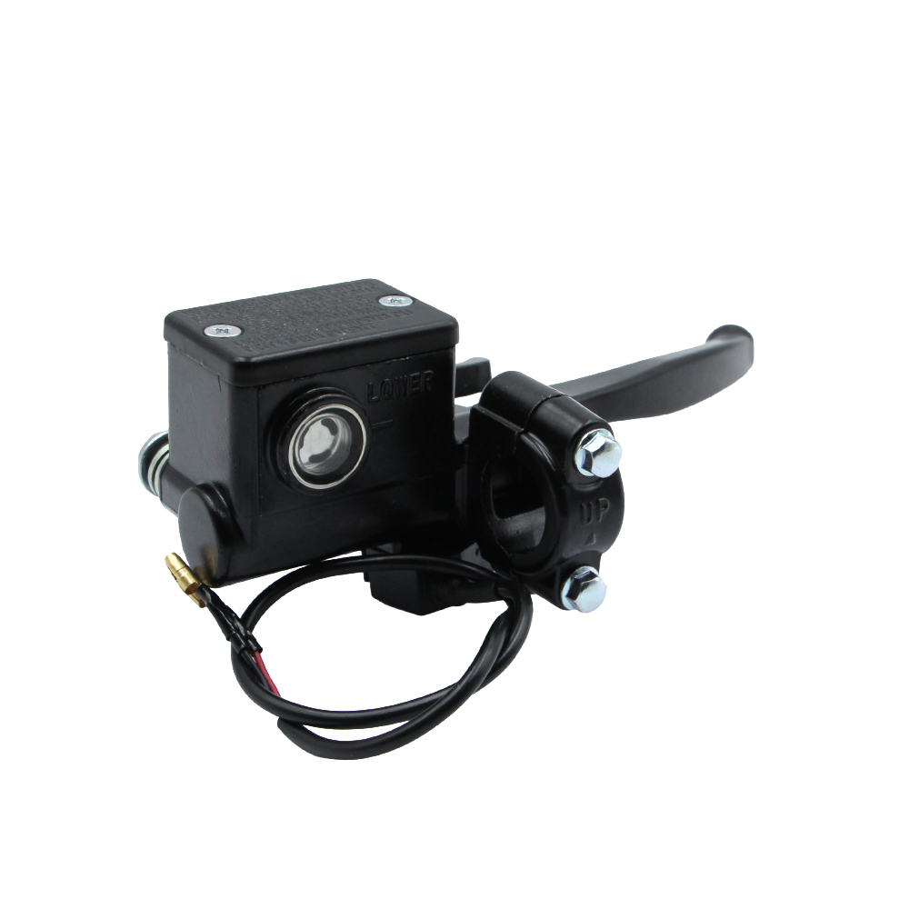 Motorcycle Front Brake Pump Ma - Motorcycle Cylinder review and price