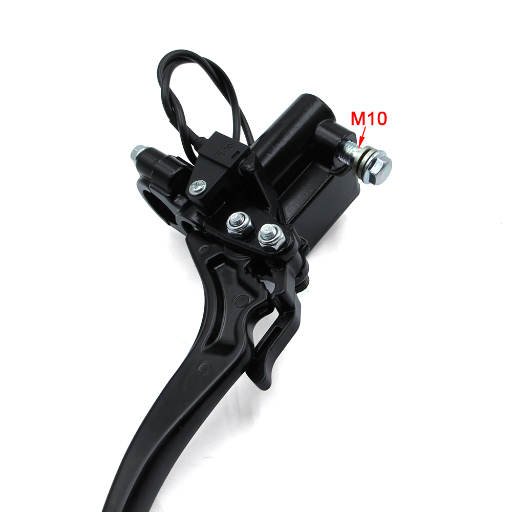 Motorcycle Front Brake Pump Ma - Motorcycle Cylinder review and price