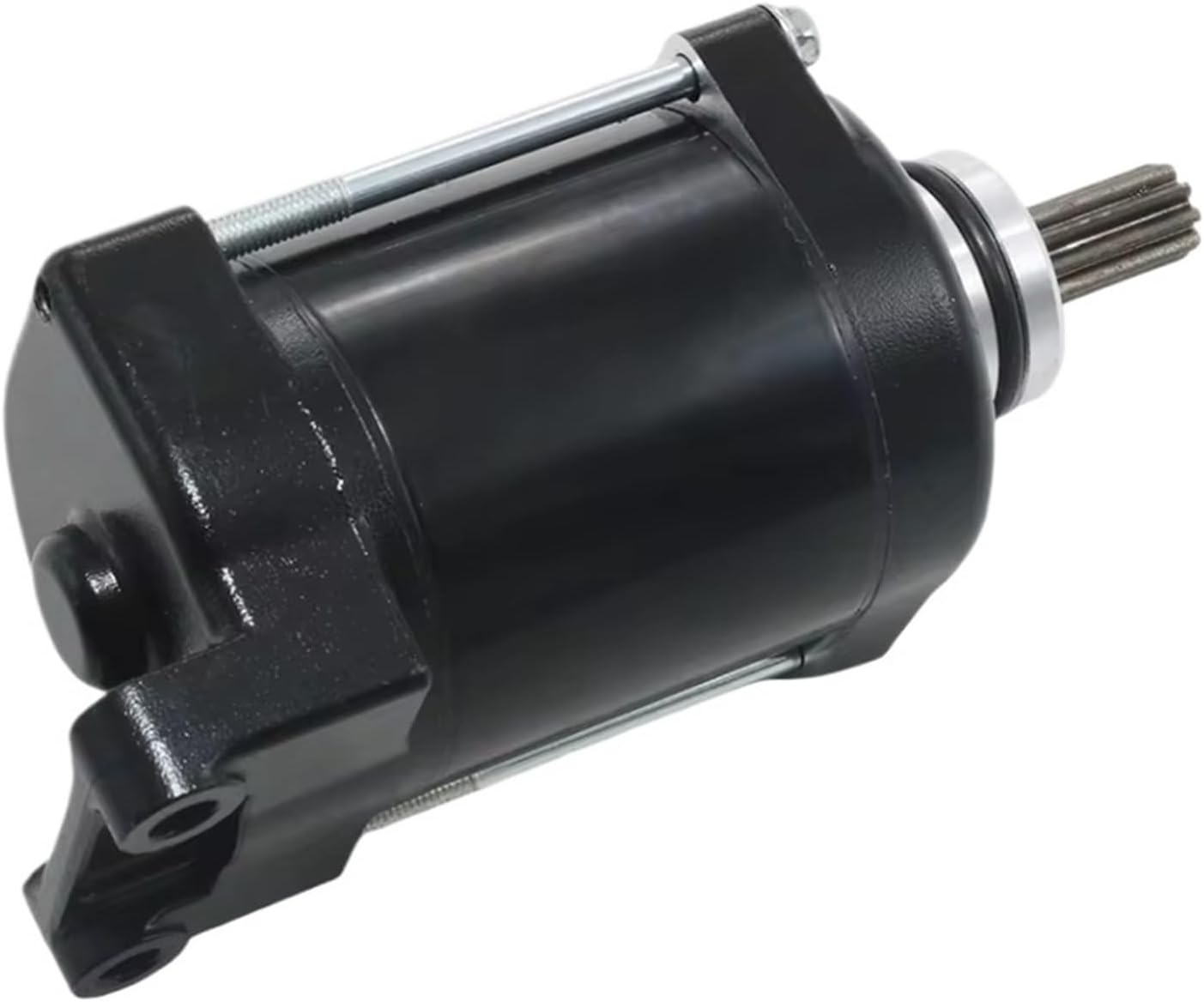 Motorcycle Electrical Starter  - Motorcycle Starter Motor review and price