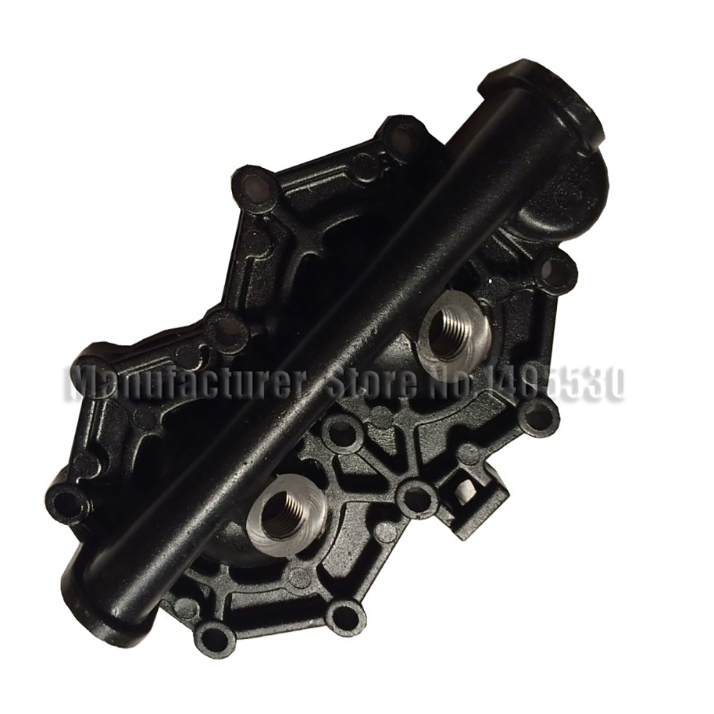 Outboard Spares Cylinder Head  - Engine Cylinder Head review and price