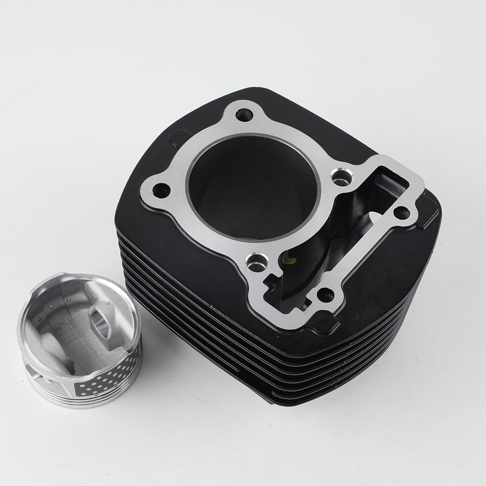 Motorcycle 63.5mm Bore Engine  - Motorcycle Engine Kit review and price