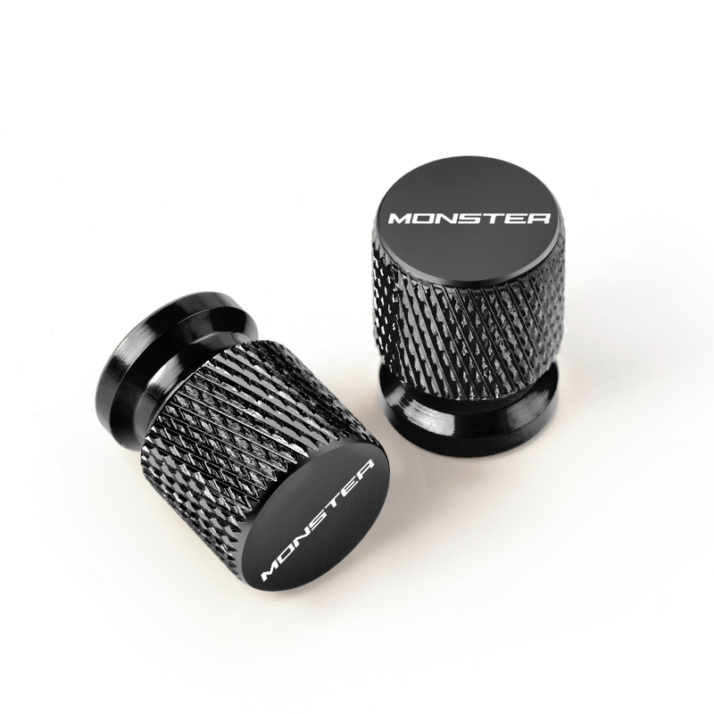 2PCS For Ducati Monster 696 79 - Motorcycle Valve Cover review and price
