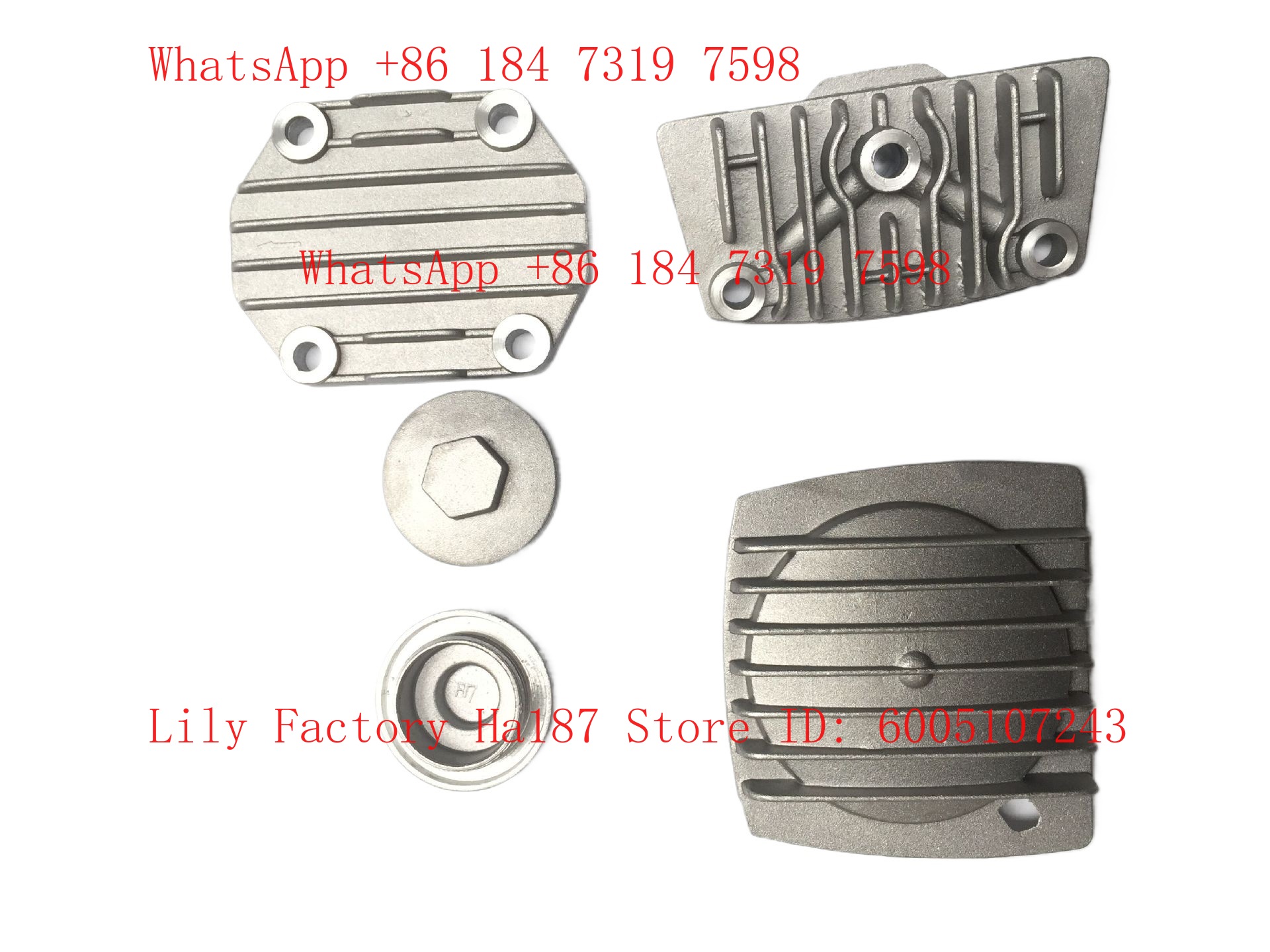 Motorcycle engine parts CG250  - Motorcycle Clutch review and price