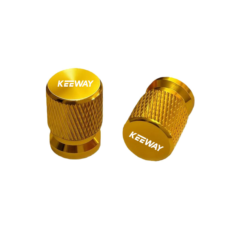 2PCS Motorcycle Aluminum Alloy - Motorcycle Valve Cover review and price
