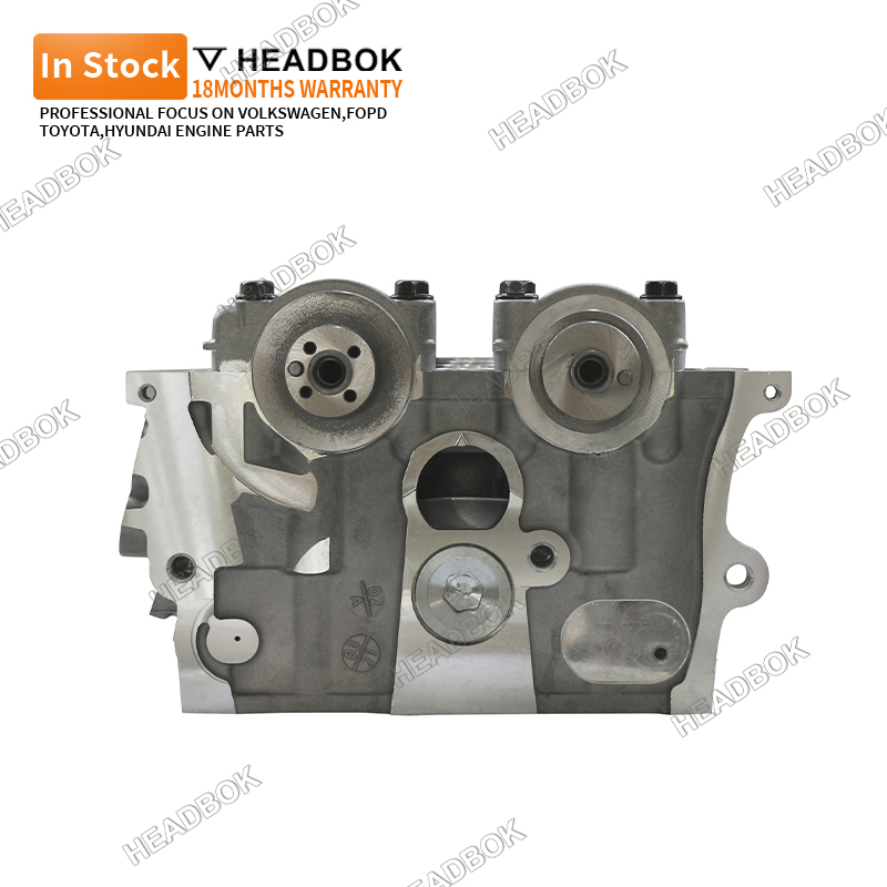 ForFactory Brand New Auto Part - Engine Cylinder Head review and price