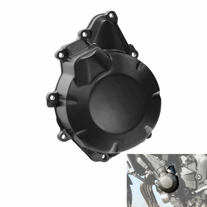 Motorcycle Left Stator Cover C - Motorcycle Stator review and price