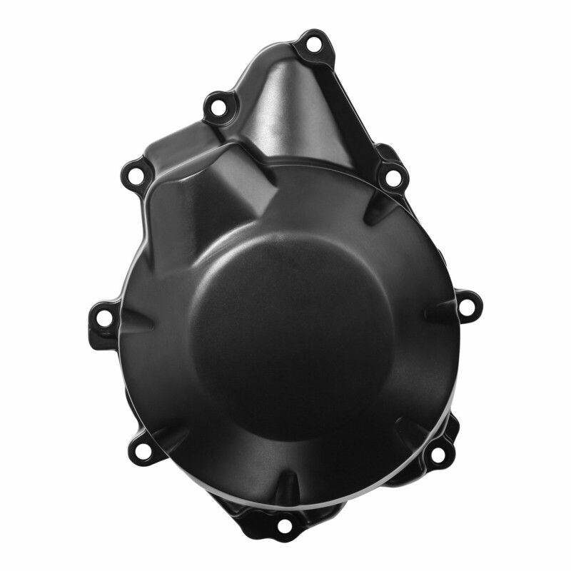 Motorcycle Left Stator Cover C - Motorcycle Stator review and price