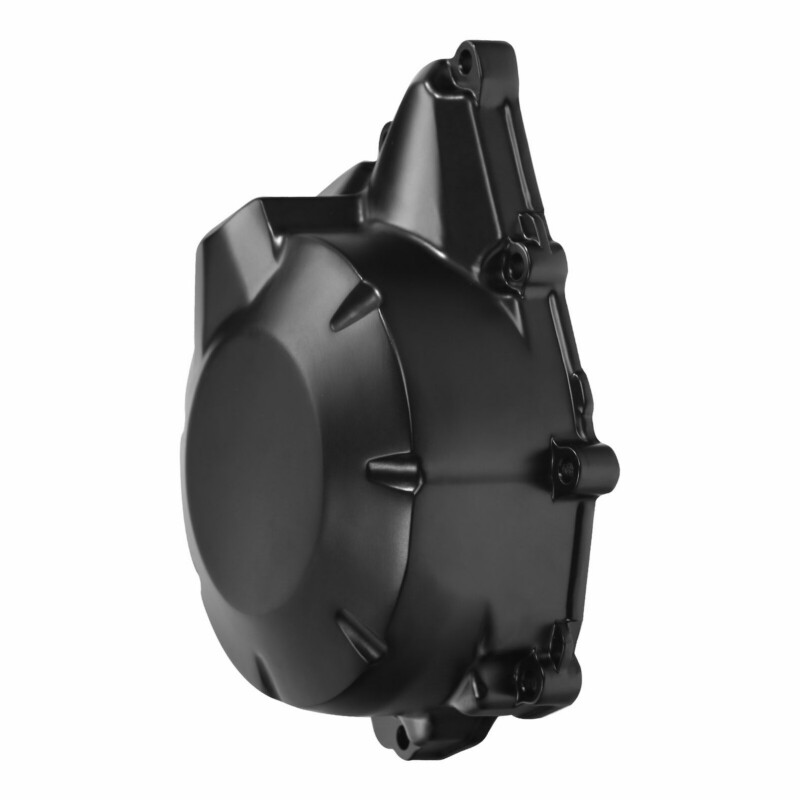 Motorcycle Left Stator Cover C - Motorcycle Stator review and price