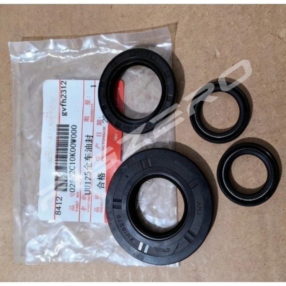 For Suzuki UU125T-2 UY125 0258 - Motorcycle Oil Filter review and price
