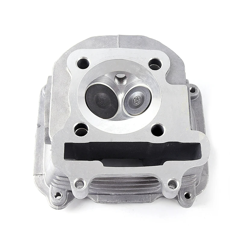 GY6 Cylinder Head Motorcycle P - Motorcycle Cylinder review and price