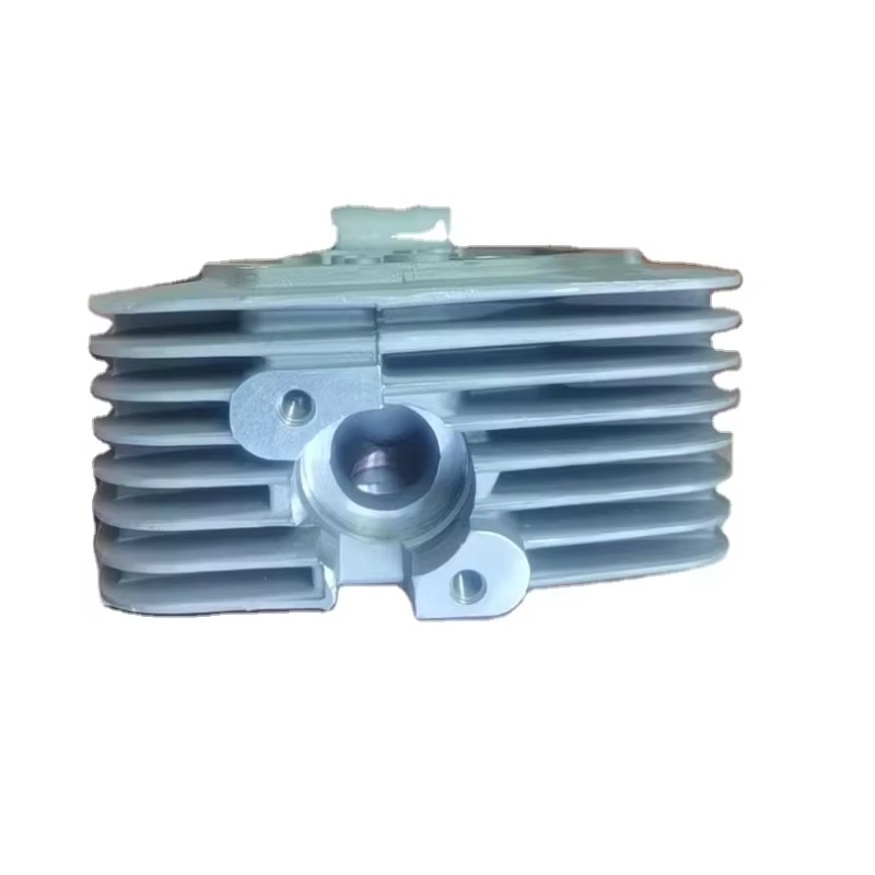 High Quality New Cylinder Head - Motorcycle Cylinder review and price