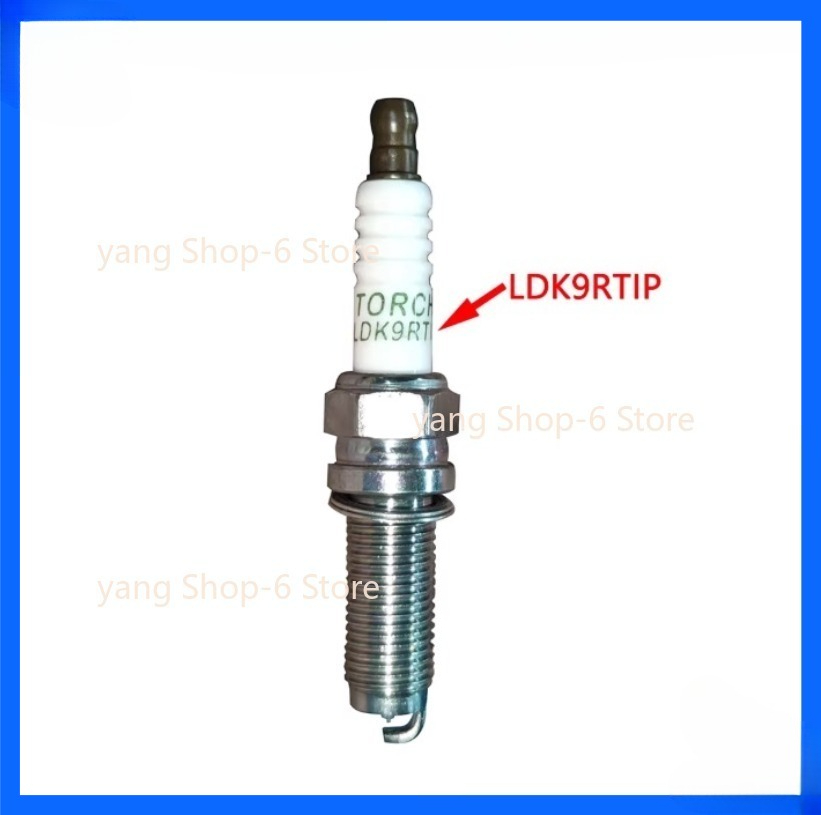 Original Motorcycle Spark Plug - Motorcycle Spark Plug review and price
