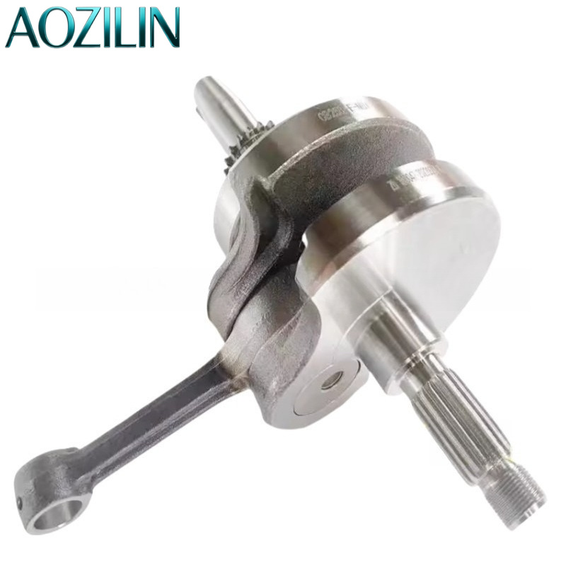 AOZILIN Crankshaft Connecting  - Cb250 Crankshaft Assembly review and price