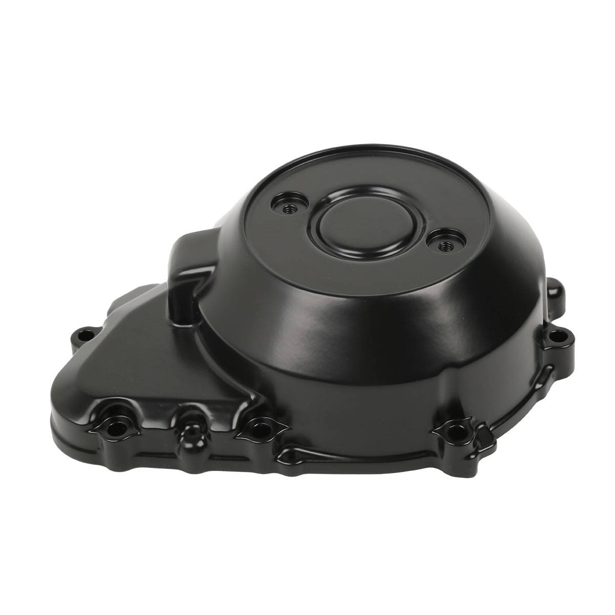 Engine Stator Cover Crank Case - Motorcycle Stator review and price