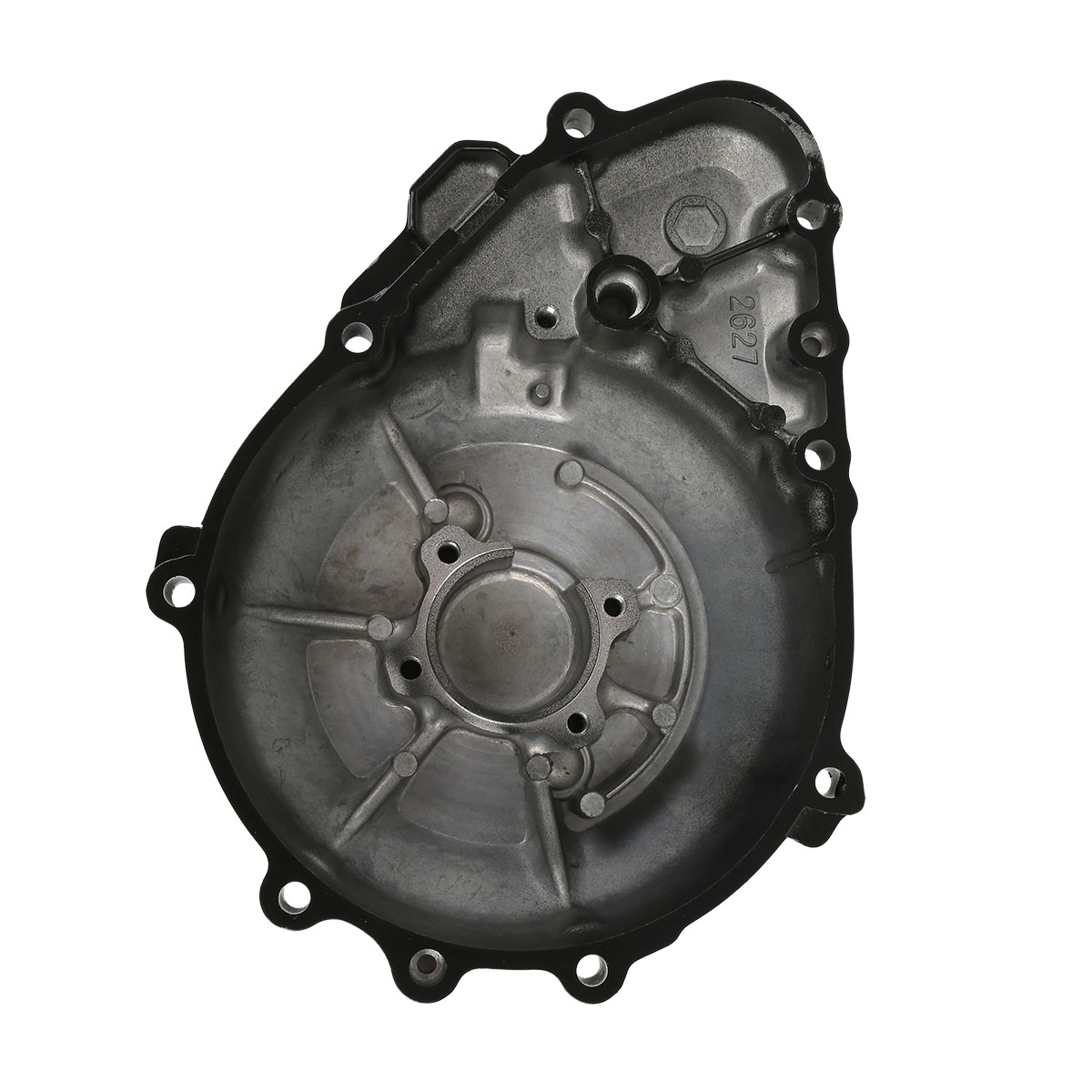 Engine Stator Cover Crank Case - Motorcycle Stator review and price