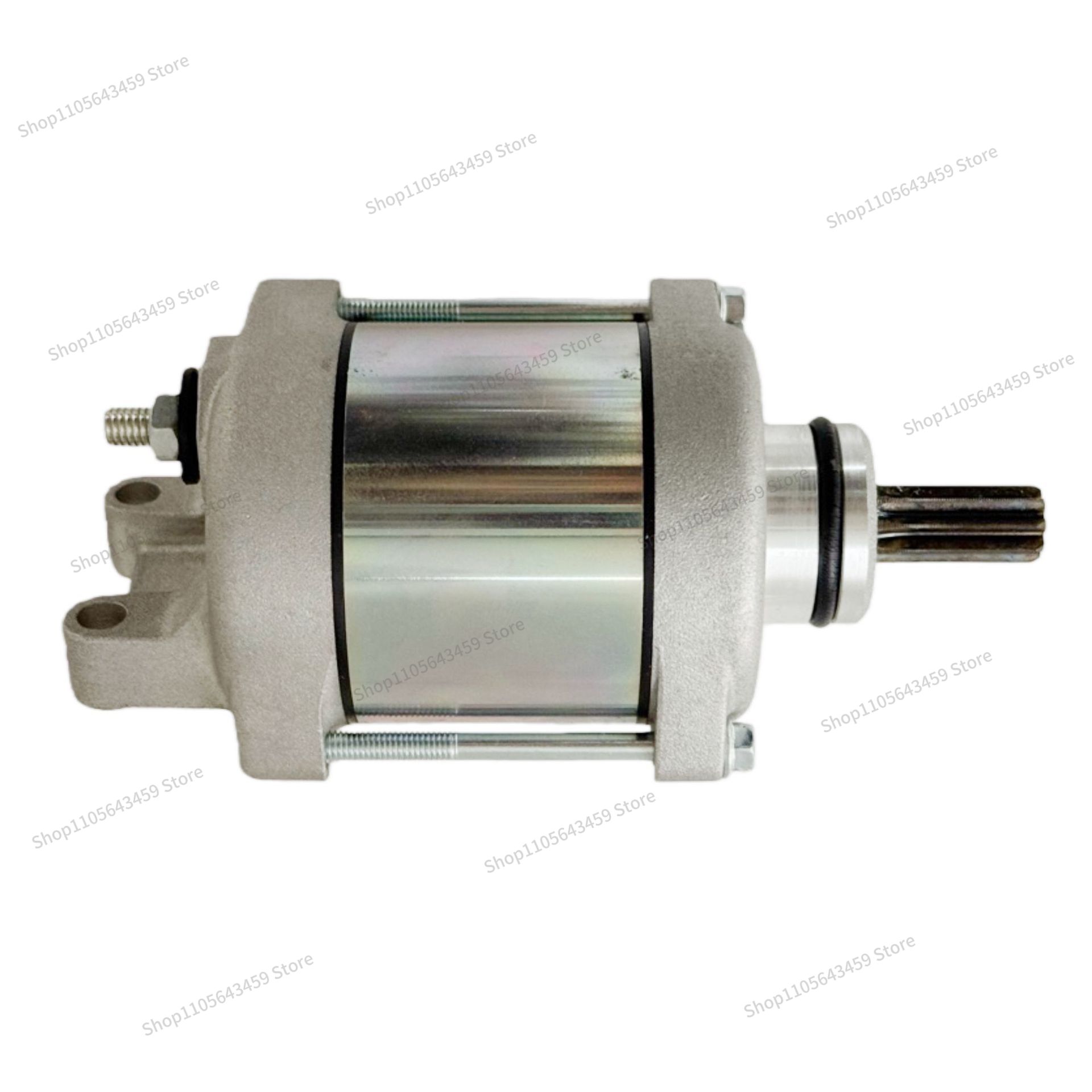 For 21163-0771 Motorcycle Part - Motorcycle Starter Motor review and price