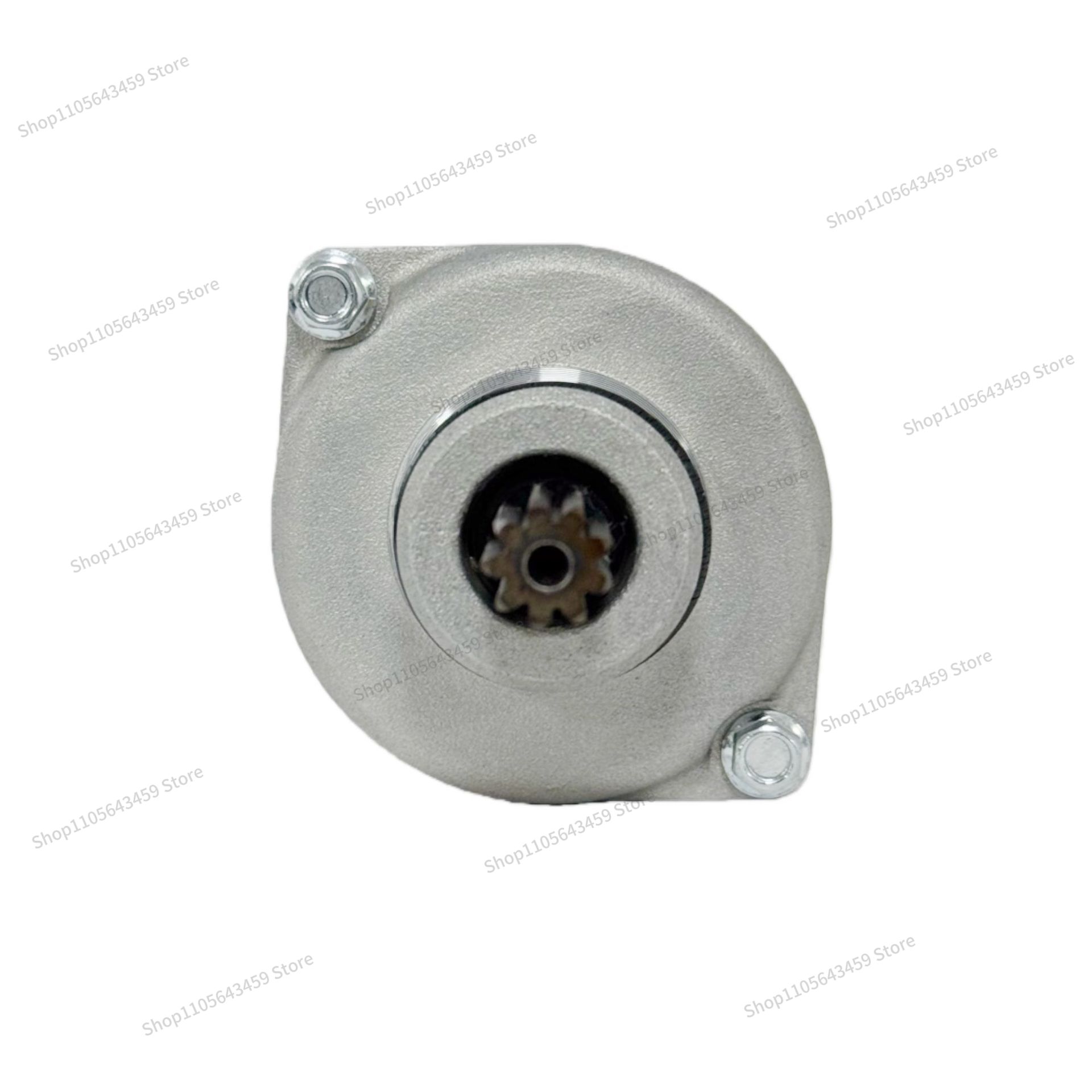 For 21163-0771 Motorcycle Part - Motorcycle Starter Motor review and price