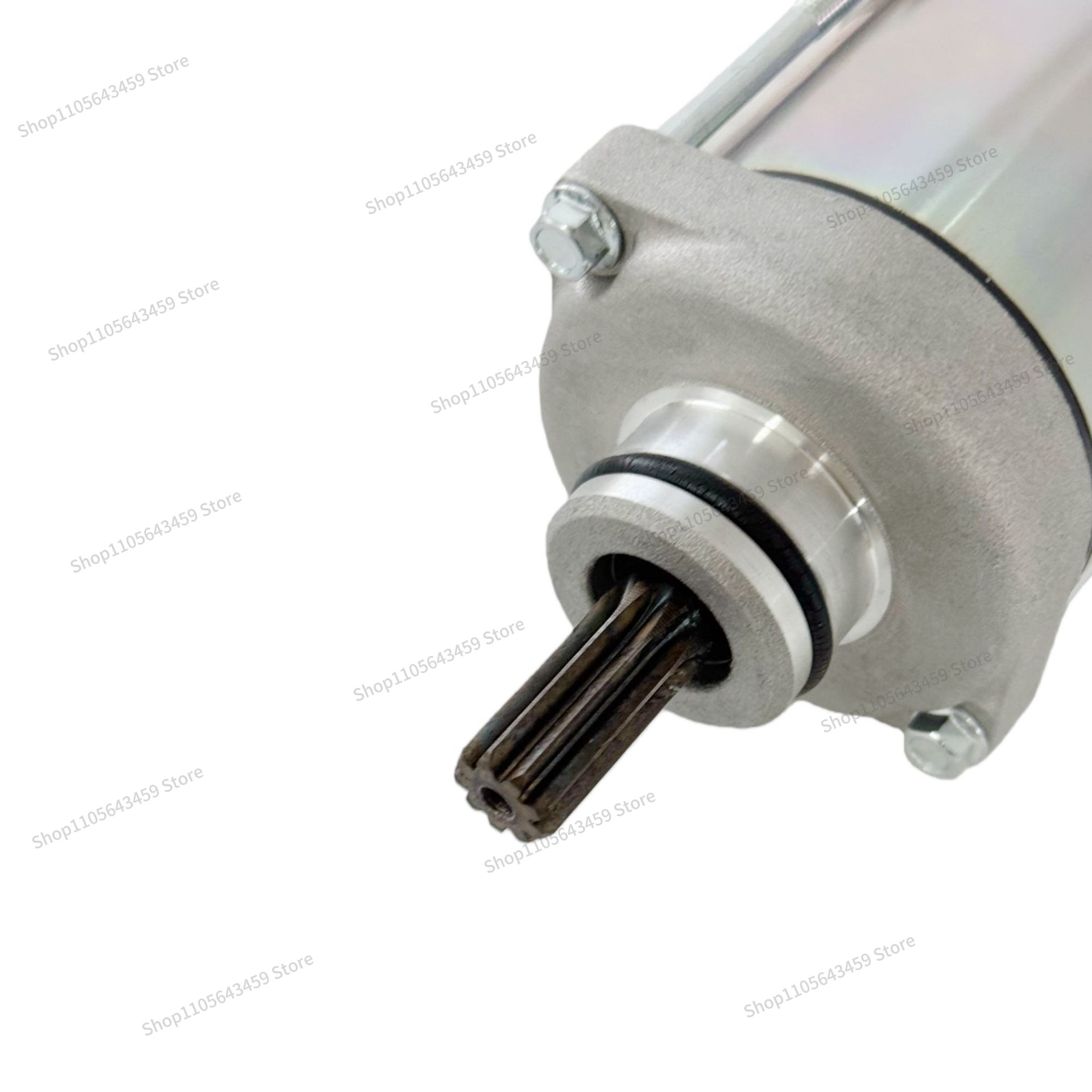 For 21163-0771 Motorcycle Part - Motorcycle Starter Motor review and price