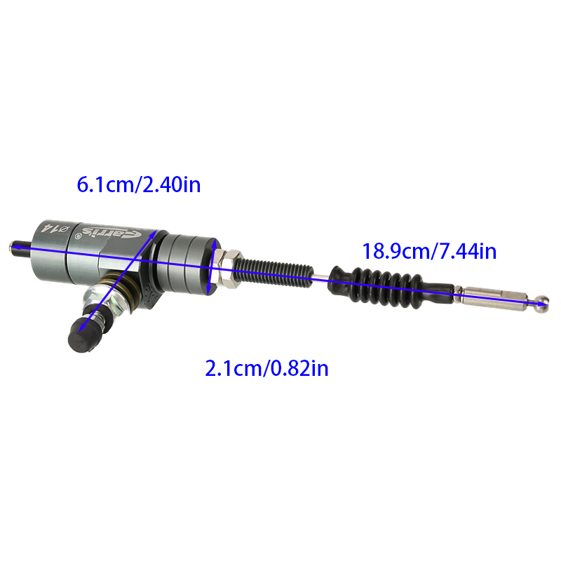 Piston 14x 15mm Motorcycle hyd - Motorcycle Piston review and price
